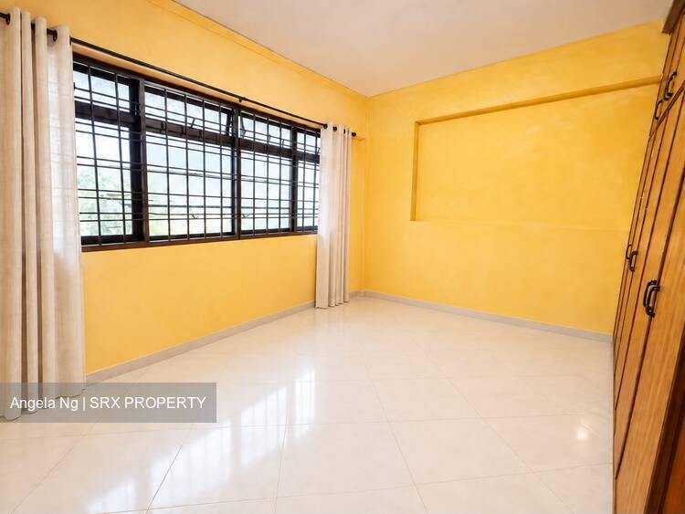 Blk 735 Woodlands Circle (Woodlands), HDB 4 Rooms #621293691